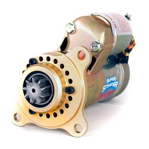 Tilton XLT Super Starter Suit Ford 4 Cylinder with 110 Tooth Ring Gear
