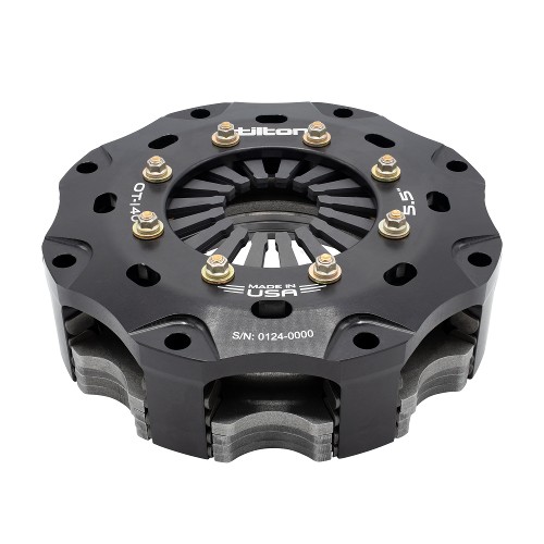 Tilton 5.5" (140mm) Sintered Metallic Race Clutch