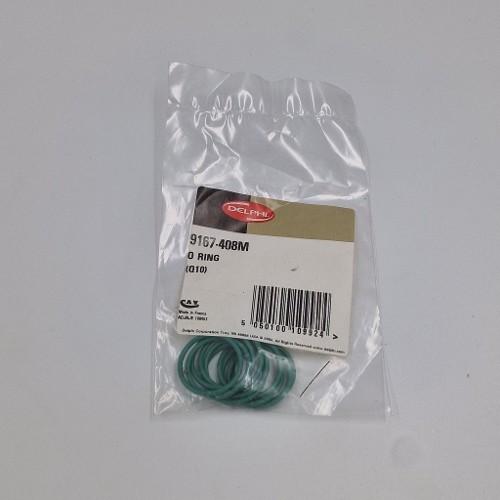 O-Ring Delphi 9167-408M