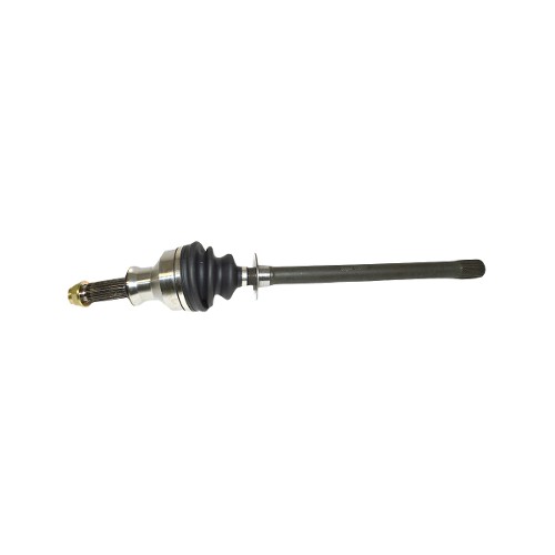TDB500240 Discovery 2 Left hand / Nearside Front Driveshaft and CV Joint