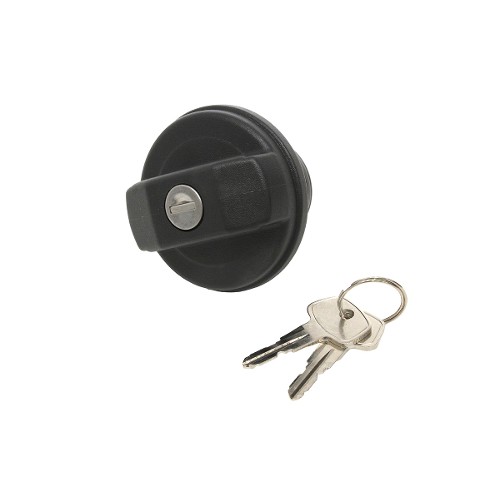 Locking Fuel Cap WLD500200 for Defender Td5 / Tdci Puma
