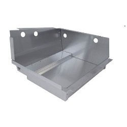 DA1393 Defender 90 110 Battery Box